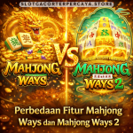 fitur Mahjong Ways 2