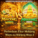 fitur Mahjong Ways 2