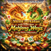 sistem perkalian permainan Mahjong Ways