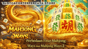 fitur Mahjong Ways 2
