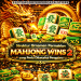 struktur ornamen permainan Mahjong Wins 2