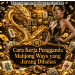 cara kerja pengganda Mahjong Ways