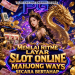 Hubungan Ritme Layar dengan Scatter dan Wild Mahjong Ways 2