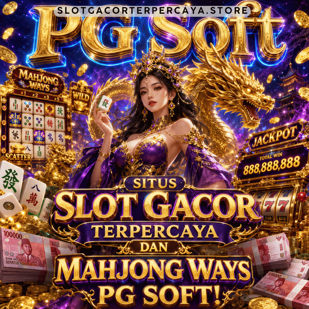 situs slot gacor terpercaya